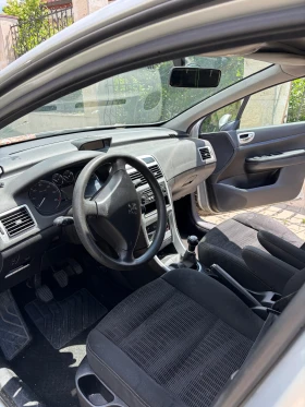 Peugeot 307 НА ЧАСТИ, снимка 7