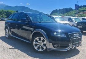 Audi A4 Allroad 2.0tdi allroad , снимка 2