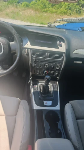 Audi A4 Allroad 2.0tdi allroad , снимка 8