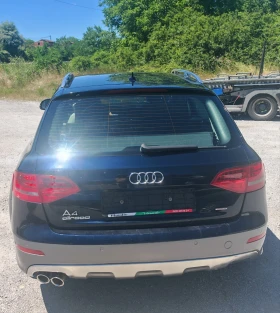 Audi A4 Allroad 2.0tdi allroad , снимка 4