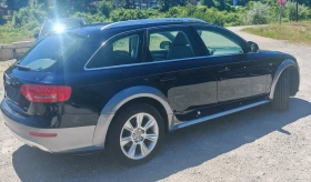 Audi A4 Allroad 2.0tdi allroad , снимка 3