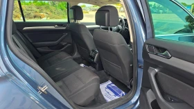VW Passat KATO ЧИСТО НОВ, снимка 10
