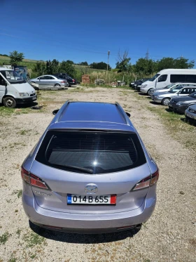 Mazda 6 156000км РЕАЛНИ, снимка 4