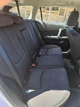 Mazda 6 156000км РЕАЛНИ, снимка 11