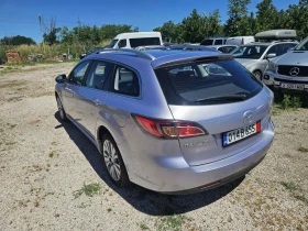 Mazda 6 156000км РЕАЛНИ, снимка 6