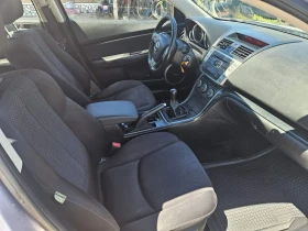 Mazda 6 156000км РЕАЛНИ, снимка 9