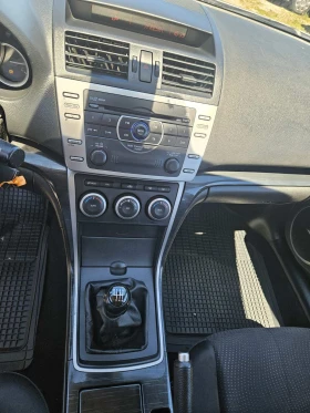 Mazda 6 156000км РЕАЛНИ, снимка 13