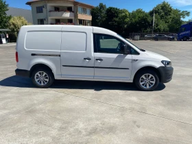 VW Caddy 2.0 tdi - 102 к.с. DSG - ДЪЛГА БАЗА, снимка 4
