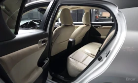 Lexus CT 200h 1.8* SUPREME* ПОДГРЕВ* , снимка 11