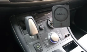 Lexus CT 200h 1.8* SUPREME* ПОДГРЕВ* , снимка 8