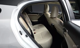 Lexus CT 200h 1.8* SUPREME* ПОДГРЕВ* , снимка 9