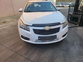 Chevrolet Cruze 1.6i, снимка 1