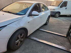 Chevrolet Cruze 1.6i, снимка 3