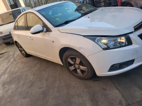Chevrolet Cruze 1.6i, снимка 2