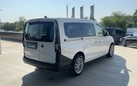 VW Caddy Maxi 2.0 TDI DSG Comfortline, снимка 4
