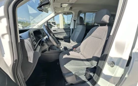 VW Caddy Maxi 2.0 TDI DSG Comfortline, снимка 6