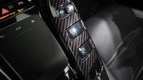 Mercedes-Benz AMG GT 43* ЛЮК* HUD* 360* ПОДГРЕВ ВОЛАН* КРАЙНА ЦЕНА, снимка 16