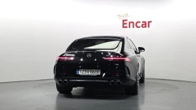 Mercedes-Benz AMG GT 43* ЛЮК* HUD* 360* ПОДГРЕВ ВОЛАН* КРАЙНА ЦЕНА, снимка 4