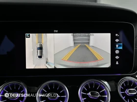 Mercedes-Benz AMG GT 43* 360* ЕЛ. БАГАЖНИК* HUD* BLIND SPOT* КРАЙНА ЦЕН, снимка 15