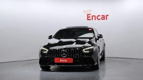 Mercedes-Benz AMG GT 43* BLIND SPOT* HUD* 360* ЕЛ. БАГАЖНИК* КРАЙНА ЦЕН, снимка 3