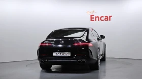 Mercedes-Benz AMG GT 43* BLIND SPOT* HUD* 360* ЕЛ. БАГАЖНИК* КРАЙНА ЦЕН, снимка 4