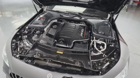 Mercedes-Benz AMG GT 43* ЛЮК* HUD* 360* ПОДГРЕВ ВОЛАН* КРАЙНА ЦЕНА, снимка 6