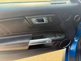 Ford Mustang  EcoBoost Premium /АВТОКРЕДИТ , снимка 12