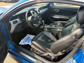 Ford Mustang  EcoBoost Premium /АВТОКРЕДИТ , снимка 5
