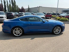 Ford Mustang  EcoBoost Premium /АВТОКРЕДИТ , снимка 3