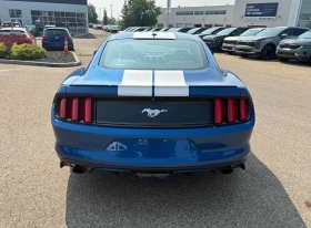 Ford Mustang  EcoBoost Premium /АВТОКРЕДИТ , снимка 4