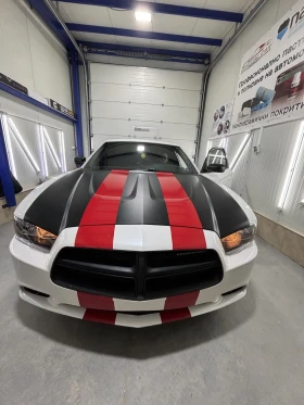 Dodge Charger 3, 6/296кс, снимка 3