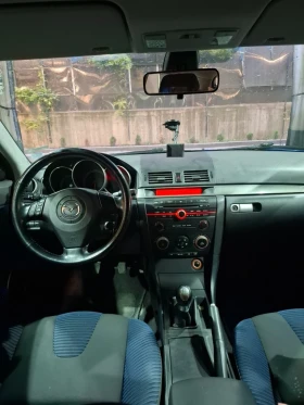 Mazda 3 2/150 коня, снимка 8