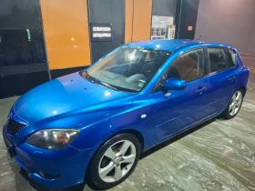 Mazda 3 2/150 коня, снимка 7