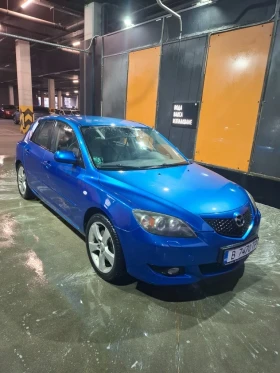 Mazda 3 2/150 коня, снимка 1