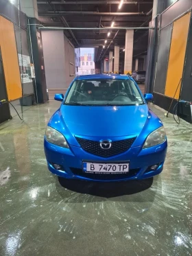 Mazda 3 2/150 коня, снимка 2
