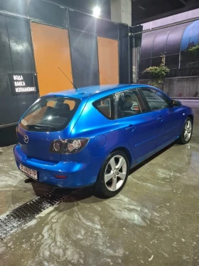 Mazda 3 2/150 коня, снимка 4
