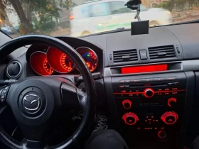Mazda 3 2/150 коня, снимка 9
