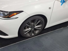 Lexus ES 350 * F-Sport пакет * CARFAX * , снимка 15