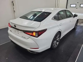 Lexus ES 350 * F-Sport пакет * CARFAX * , снимка 3