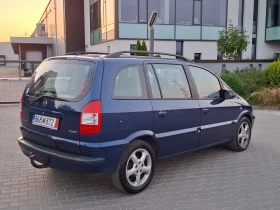 Opel Zafira 2.0DTI* (101кс)* 7-МЕСTEH* FACELIFT* НОВ ВНОС* , снимка 12
