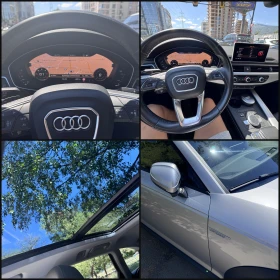 Audi A4 Allroad B9 2.0 TDI 163hp Virtual Cockpit ACC, снимка 8