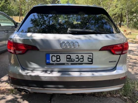Audi A4 Allroad B9 2.0 TDI 163hp Virtual Cockpit ACC, снимка 3