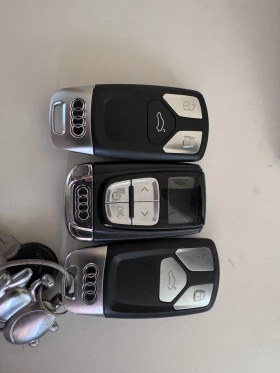 Audi A4 Allroad B9 2.0 TDI 163hp Virtual Cockpit ACC, снимка 9