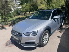 Audi A4 Allroad B9 2.0 TDI 163hp Virtual Cockpit ACC, снимка 1