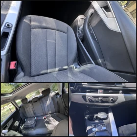 Audi A4 Allroad B9 2.0 TDI 163hp Virtual Cockpit ACC, снимка 6