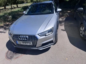 Audi A4 Allroad B9 2.0 TDI 163hp Virtual Cockpit ACC, снимка 2