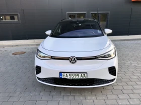 VW ID.4 GTX, снимка 2