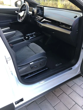 VW ID.4 GTX, снимка 6