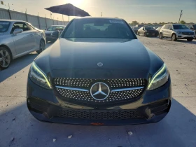 Mercedes-Benz C 300, снимка 5
