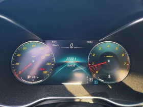Mercedes-Benz C 300, снимка 9